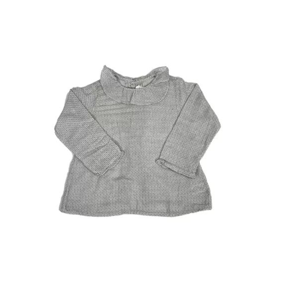 Blouse fille 2 ans