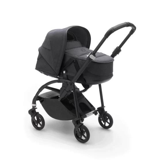 Poussette naissance et 2e âge Bee 6
