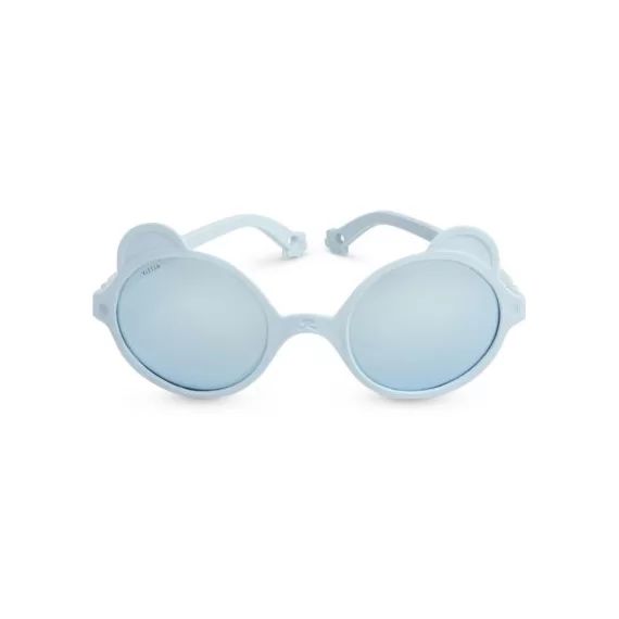 Lunettes de soleil Ours&rsquo;on Bleu ciel (12-24 mois)