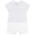image de combinaison bébé 