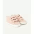 image de chaussons bébé 