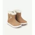 image de bottines, bottillons bébé 