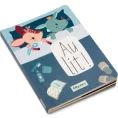 image de livres bébé 