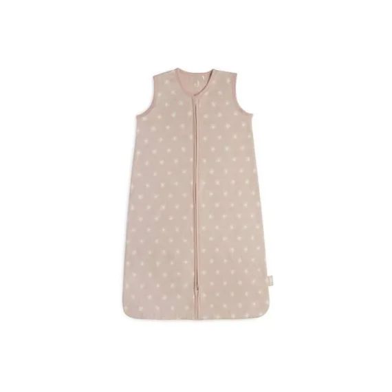 Gigoteuse Fine Été Jersey Sun Rose Sauvage – 100% Coton – Tog 0.5 – Jollein Rose