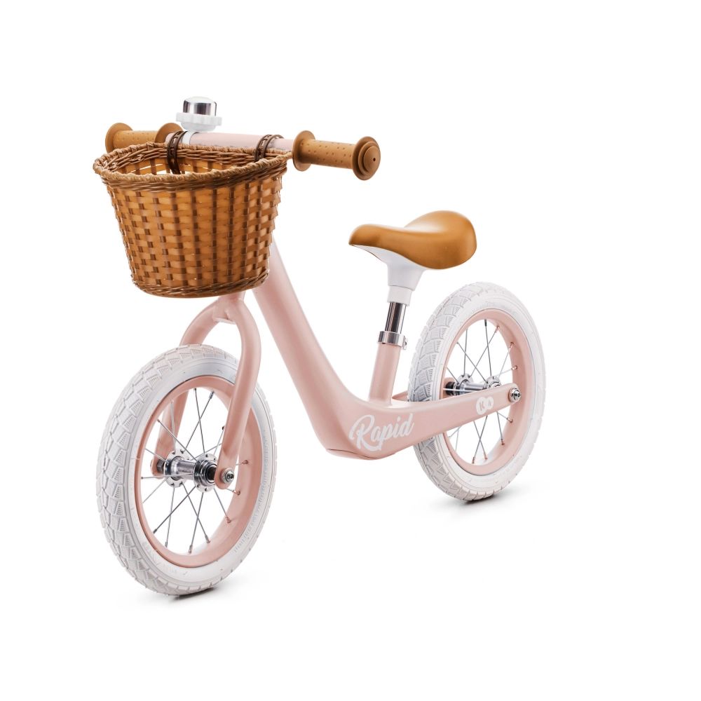 image de draisienne bébé 