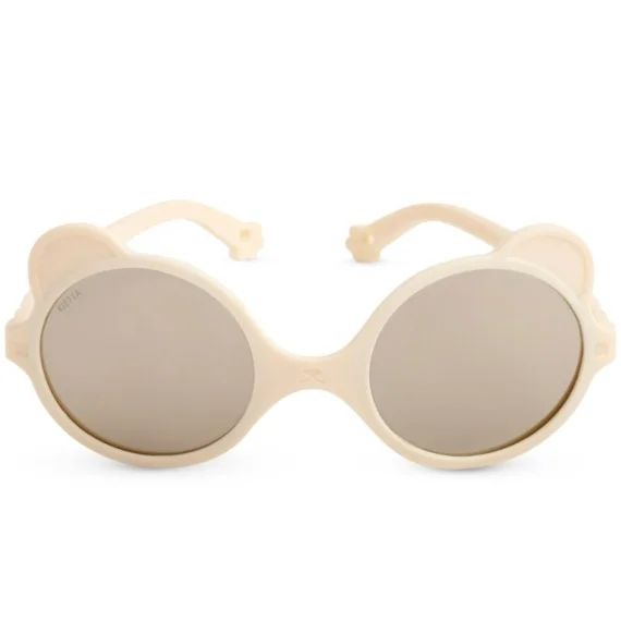 Lunettes de soleil Ours&rsquo;on baby Crème (0-12 mois)