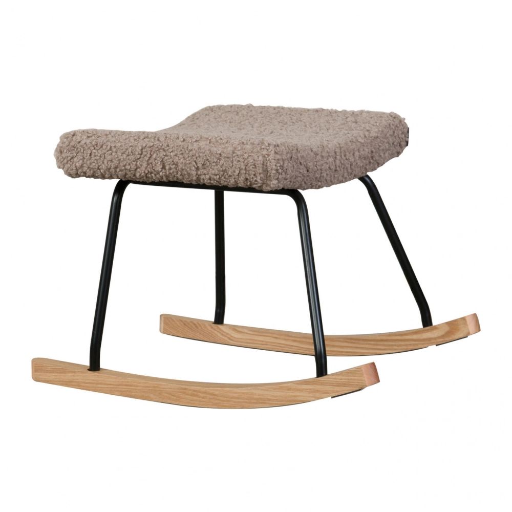 Repose-Pieds Quax – Stone