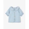 image de chemise, blouse bébé
