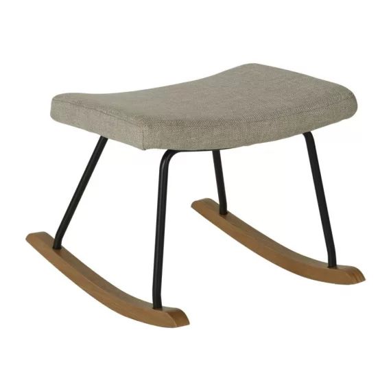 Repose-Pieds Quax – Argile
