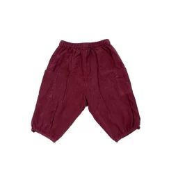 Pantalon fille 6 mois