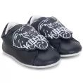 image de chaussons bébé 