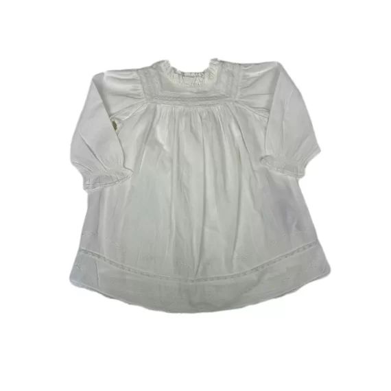 Robe fille 12 mois