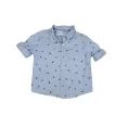 image de chemise, blouse bébé 