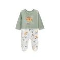 image de pyjama bébé 