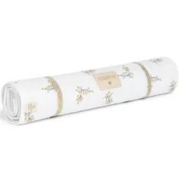 Tapis à langer Nomad Flore (60 x 35 cm)