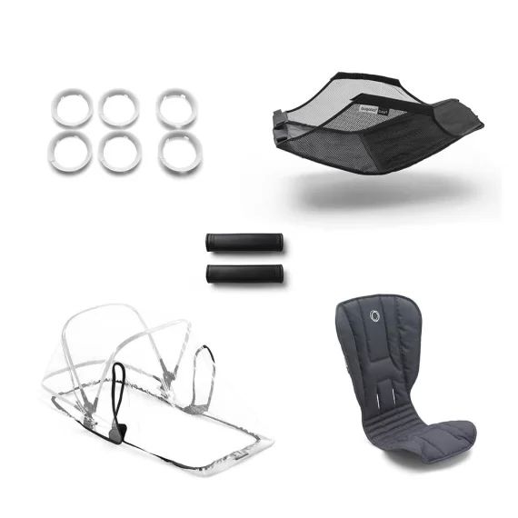 Bee 5 Style set