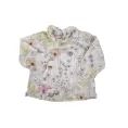 image de chemise, blouse bébé