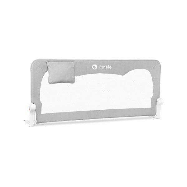 Barrière de Lit Lionelo Hanna – Grey