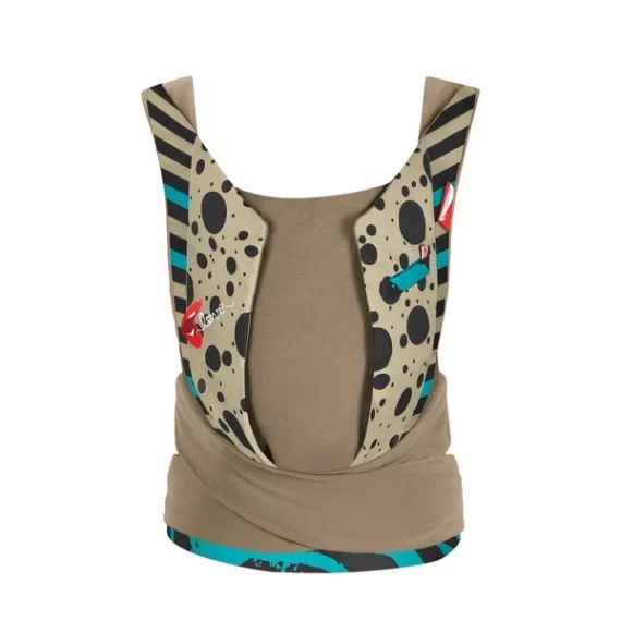 Porte-Bébé Cybex Yema Tie Fashion Karolina Kurkova