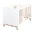 image de lit évolutif bébé 