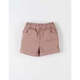 Short Bermuda Beige
