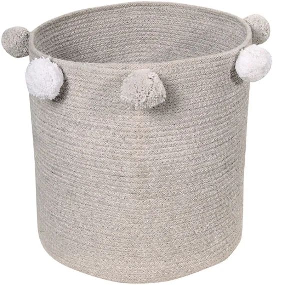 Trousse de toilette old pink (9 accessoires)