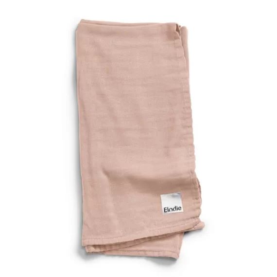 Lange Elodie – Powder Pink