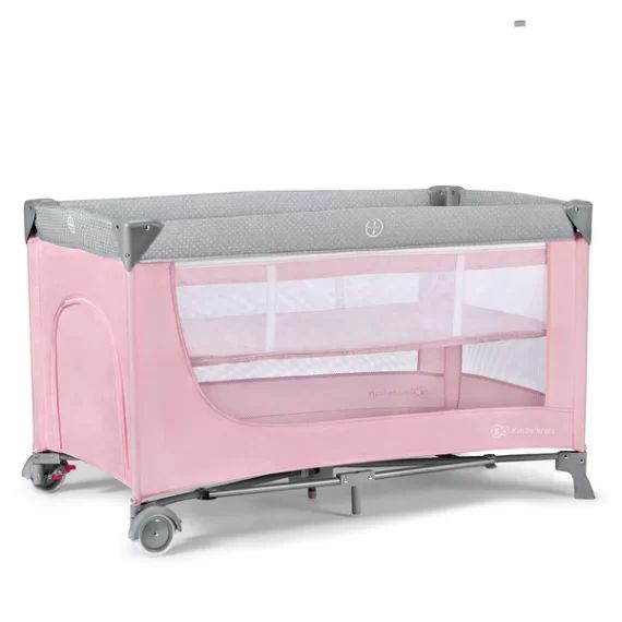 Lit Parapluie Kinderkraft Leody – Pink