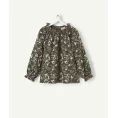 image de chemise, blouse bébé 