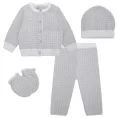 image de ensemble bébé