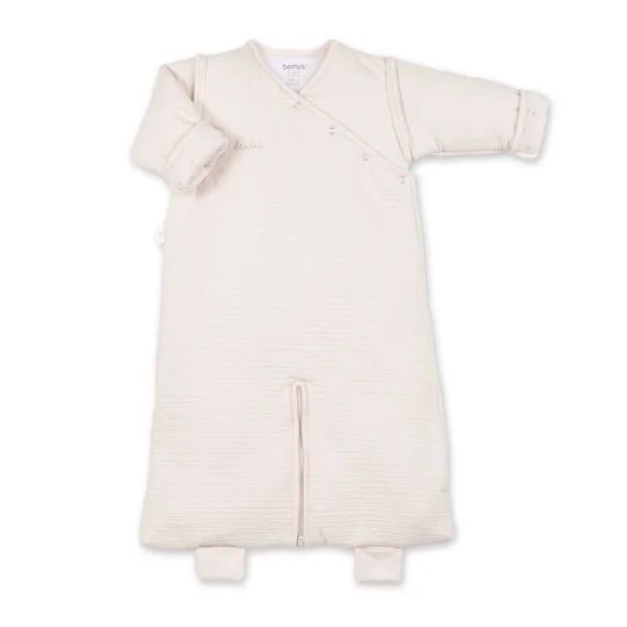 Gigoteuse Jambes Séparables Hiver – Tog 3 Pady Tetra Jersey – Jersey Pudding