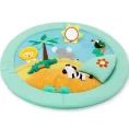 image de tapis d'éveil bébé 