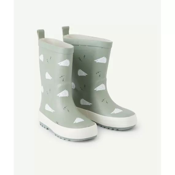 Bottes de pluie hérisson –  – Soldes