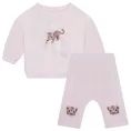 image de ensemble bébé