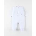 image de pyjama bébé