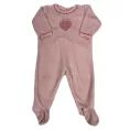 image de pyjama bébé