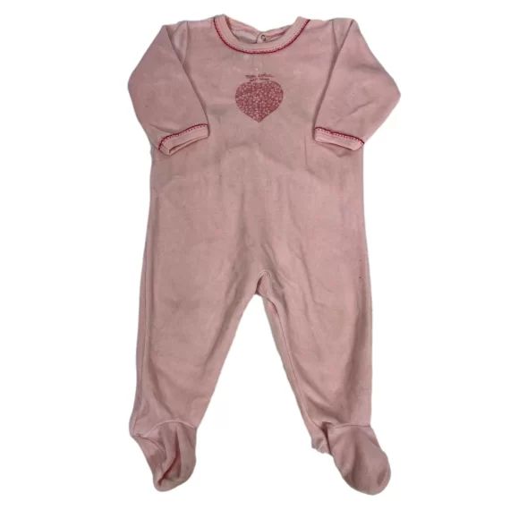 Pyjama fille 6 mois