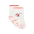 image de chaussette bébé 