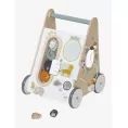 image de chariot de marche bébé 