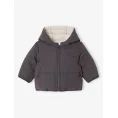 image de manteau bébé 