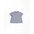 image de chemise, blouse bébé