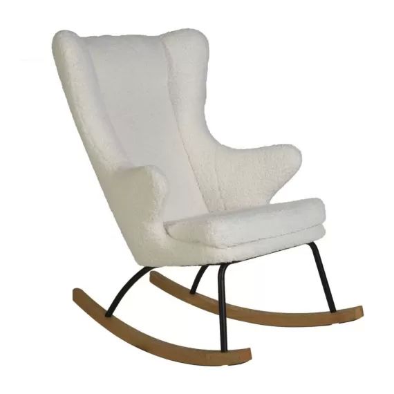 Fauteuil Quax Adultes Luxe – Édition Limitée