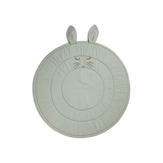 Tapis de jeu réversible Mineral Green (120 cm)