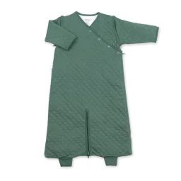 Gigoteuse Jambes Séparables Mi-saison – Tog 1.5 Pady Quilted Jersey Green