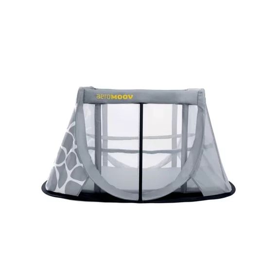 Lit de voyage Instant Giraph Sky