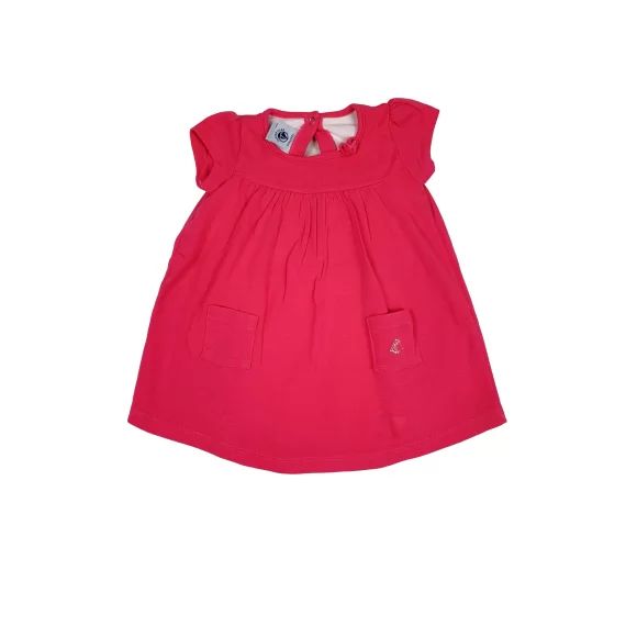 Robe body Fille 12 mois