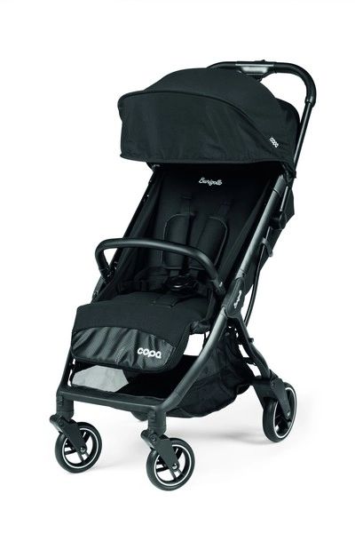 image de poussette bébé