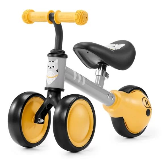 Mini Draisienne Kinderkraft Cutie – Honey