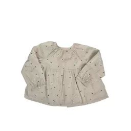 Blouse fille 2 ans