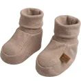 image de chaussons bébé 
